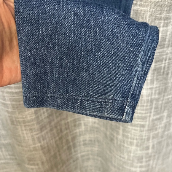 Yummie Denim shaping legging- Medium - Picture 5 of 8